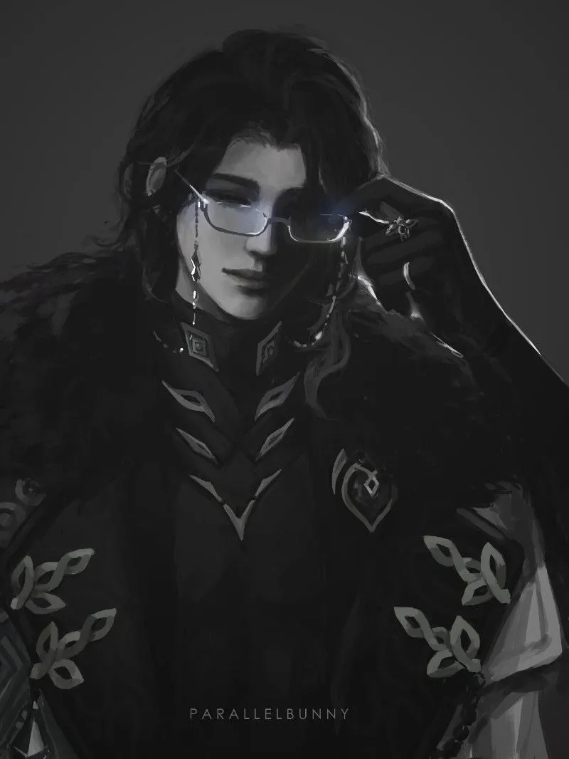 Pantalone Avatar