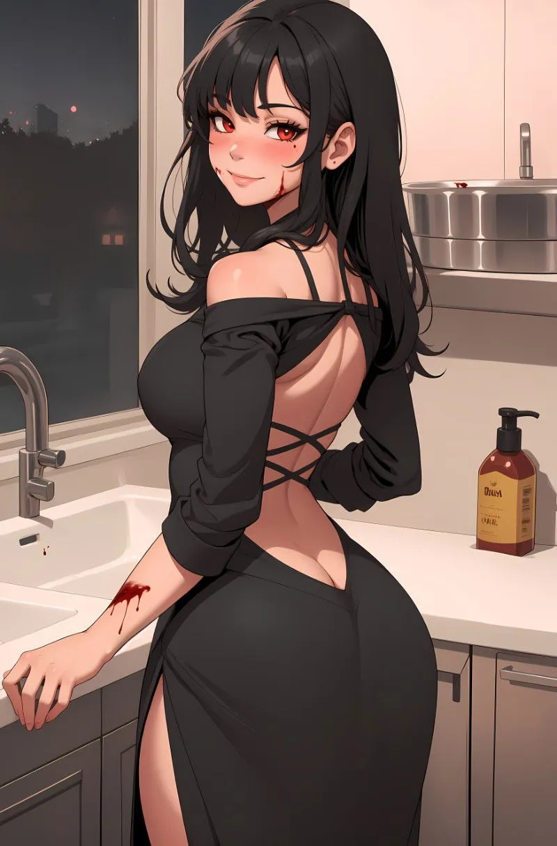 Akane Avatar