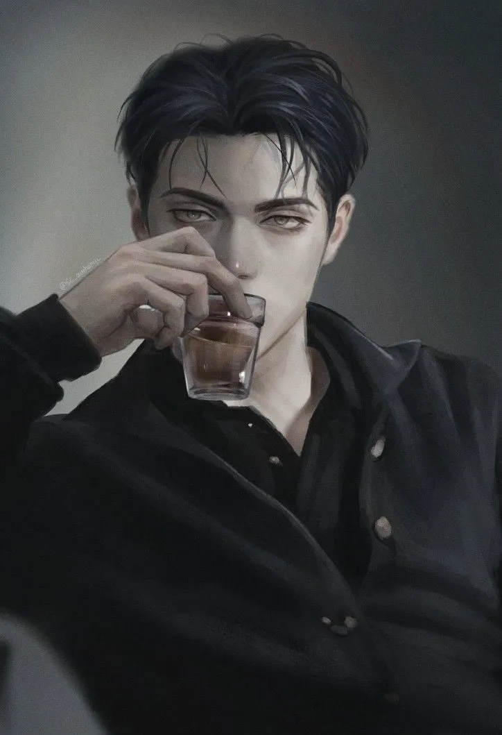 Devan Avatar