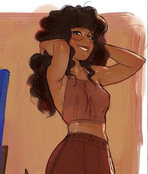 Remi Avatar