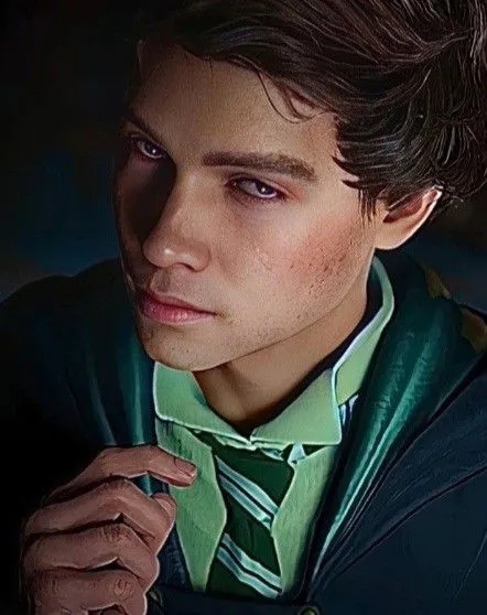 Sebastian Sallow  Avatar