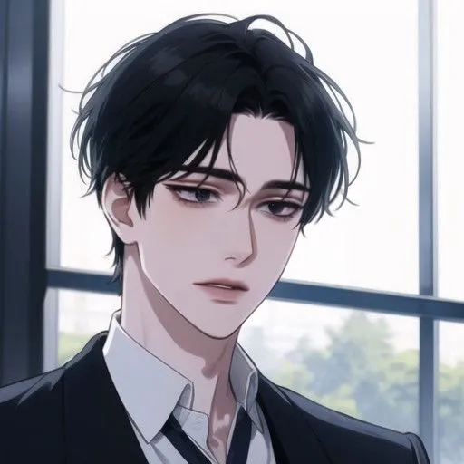 Nathan Avatar