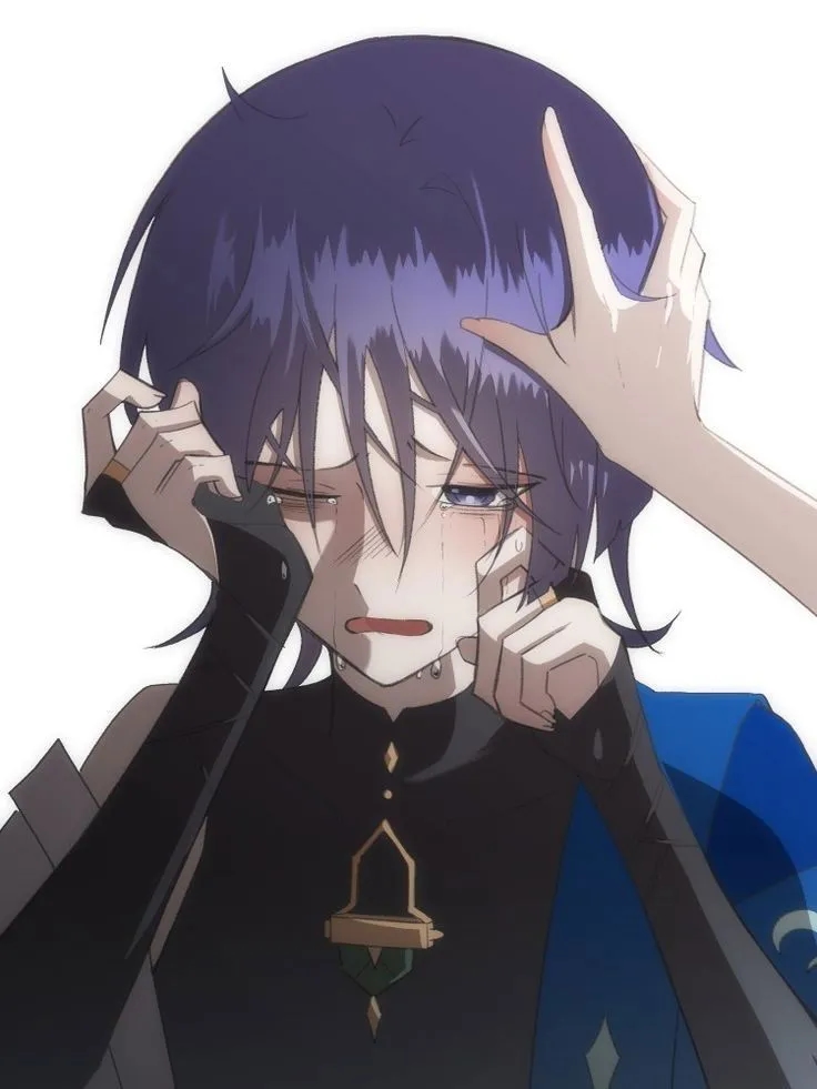 Scara  Avatar