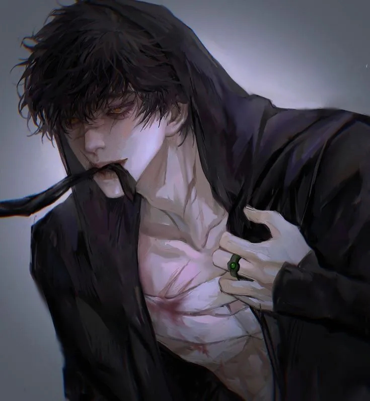 Leon Avatar