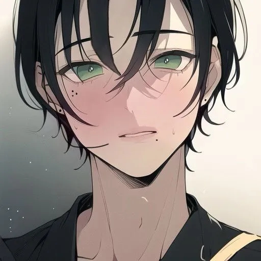 Minjun Avatar