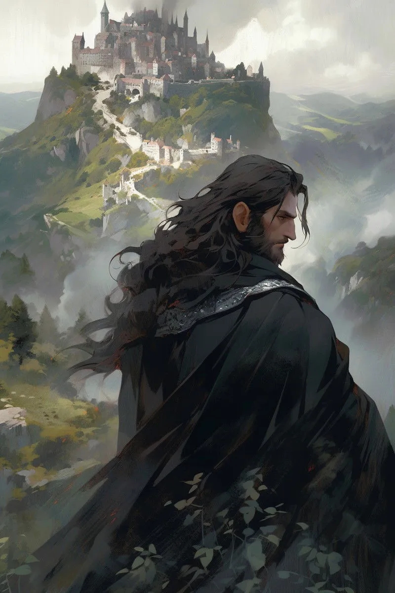 Ciaran Ruthven Avatar