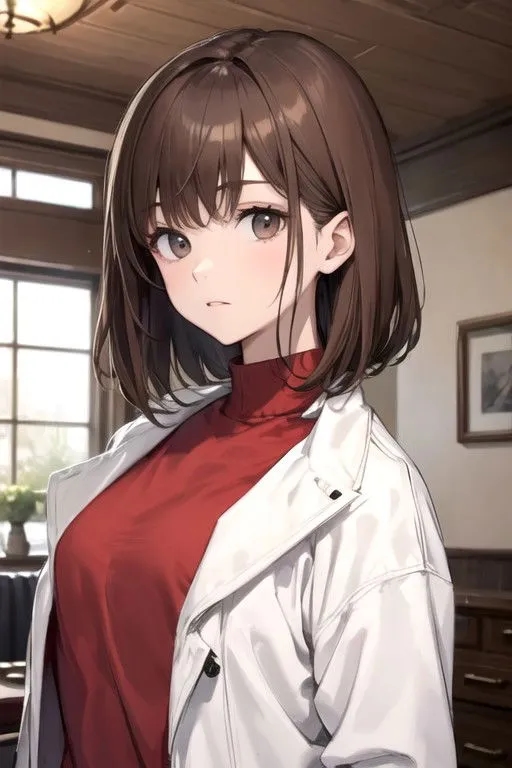 Aria (Step-sister) Avatar