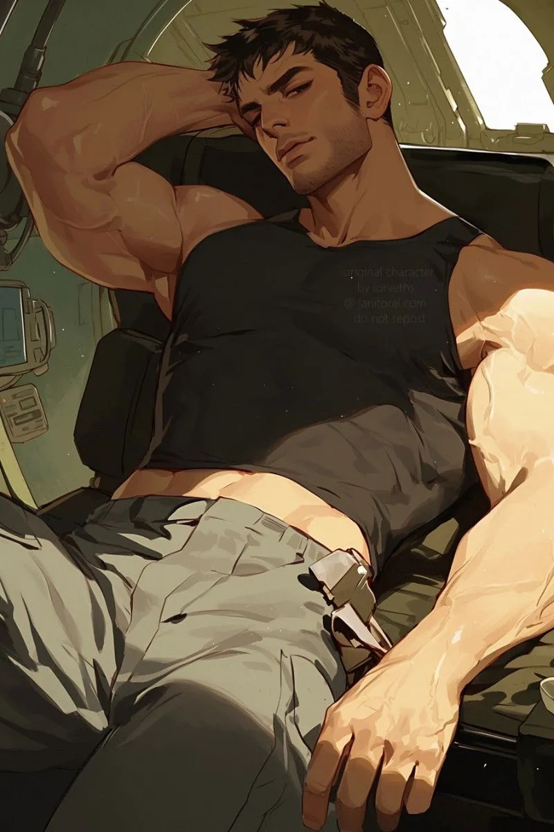 Ryan Coore Avatar