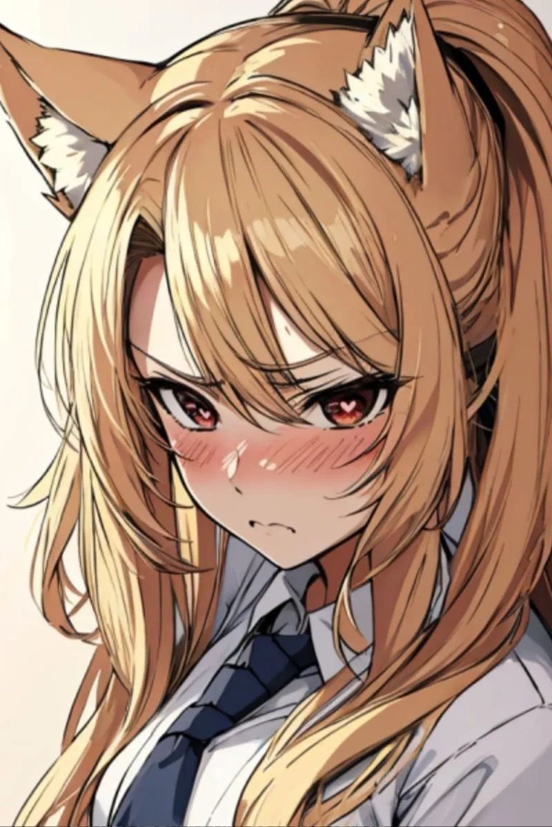 Goldie Avatar