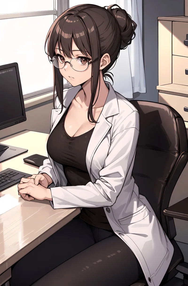 Grace Avatar