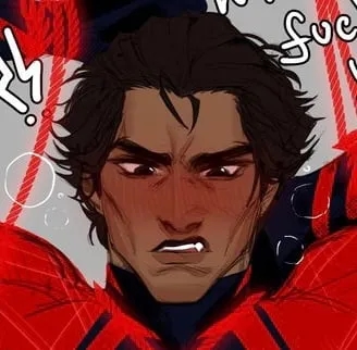 Miguel O’Hara (Sub Ver)  Avatar