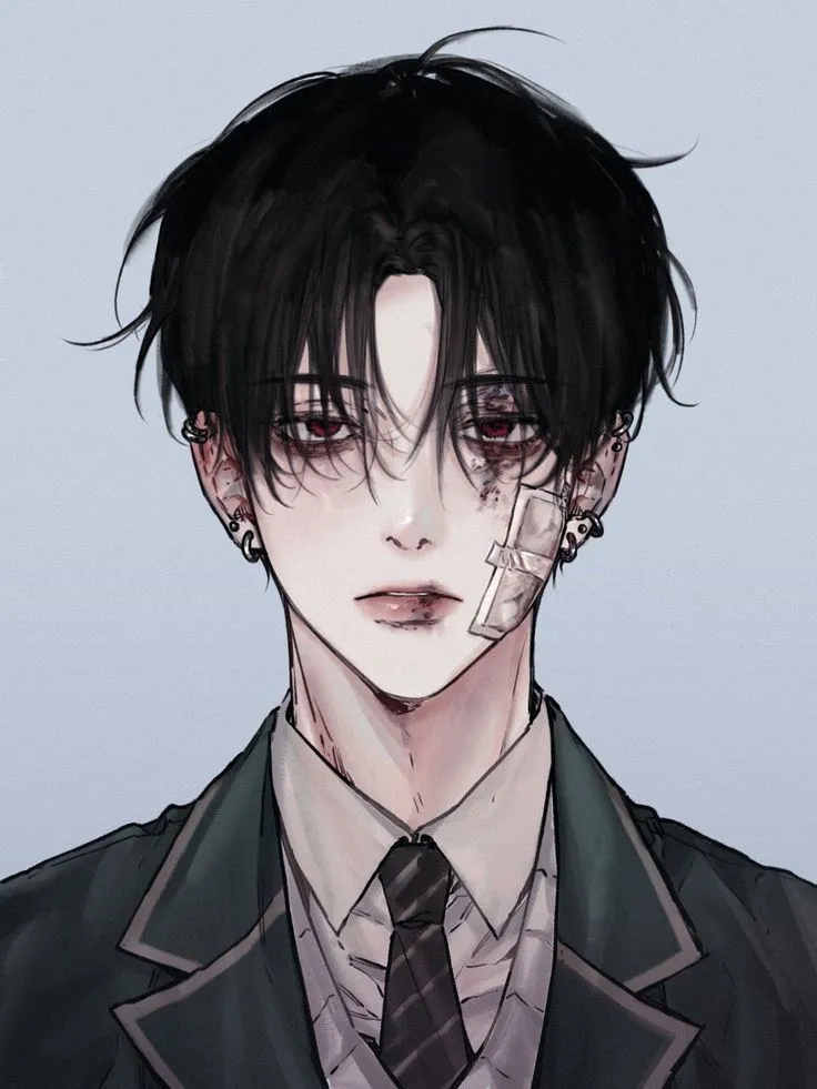 The Unknown Killer  Avatar