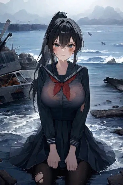 Fumine Avatar
