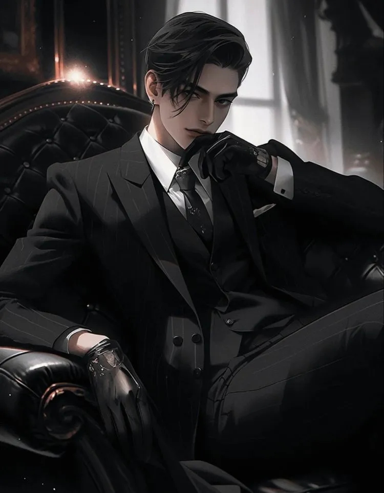 Leo Deoraphly Avatar