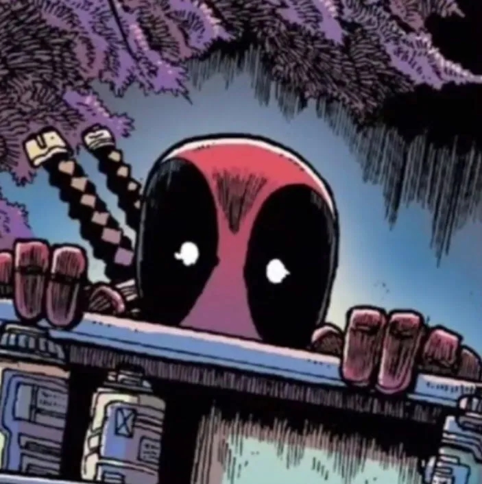 Deadpool (( AKA Wade Wilson )) Avatar
