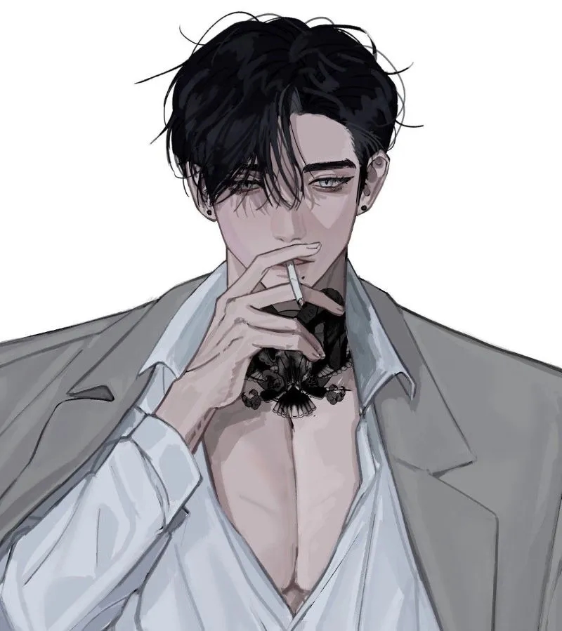 LIEUTENANT | taeil  Avatar