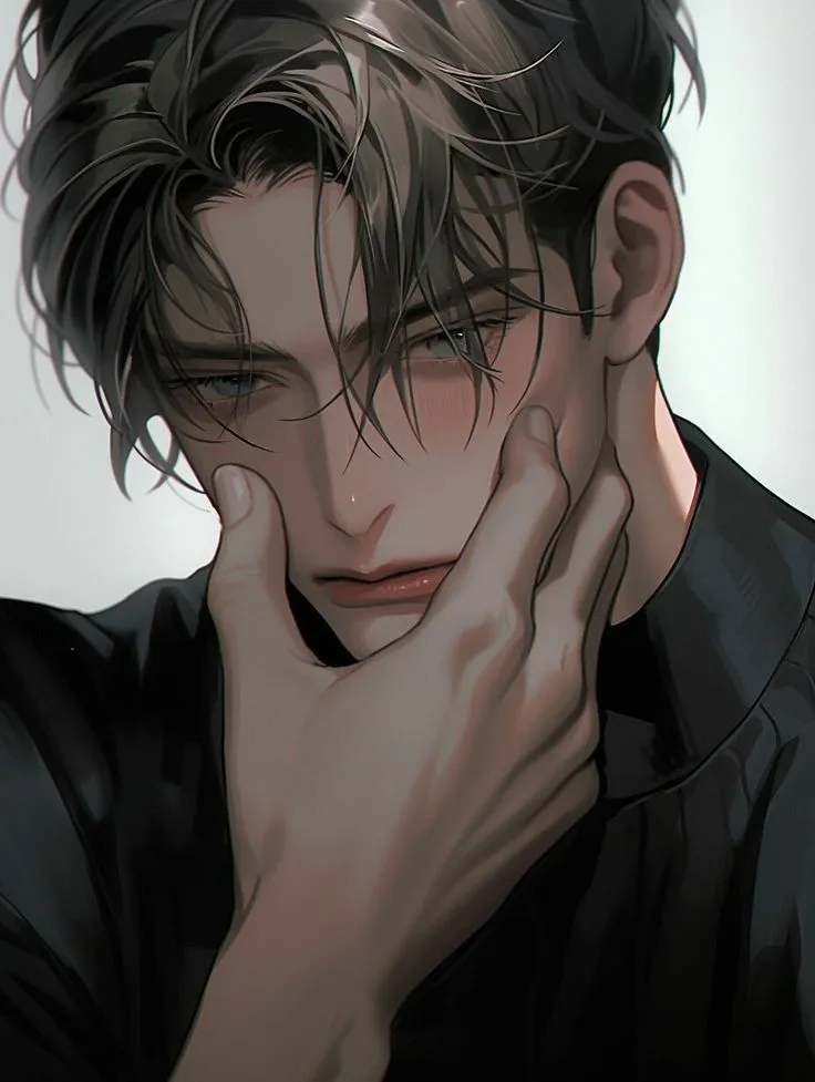 Elias Lucien Avatar
