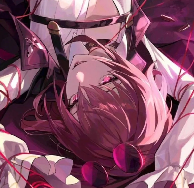 Kafka. (Futanari)  Avatar