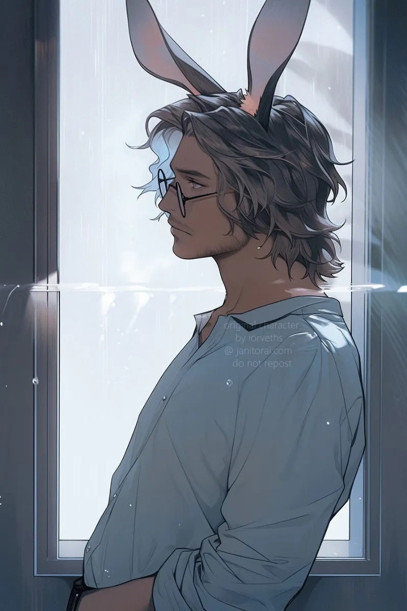 Cyrus Camden Avatar