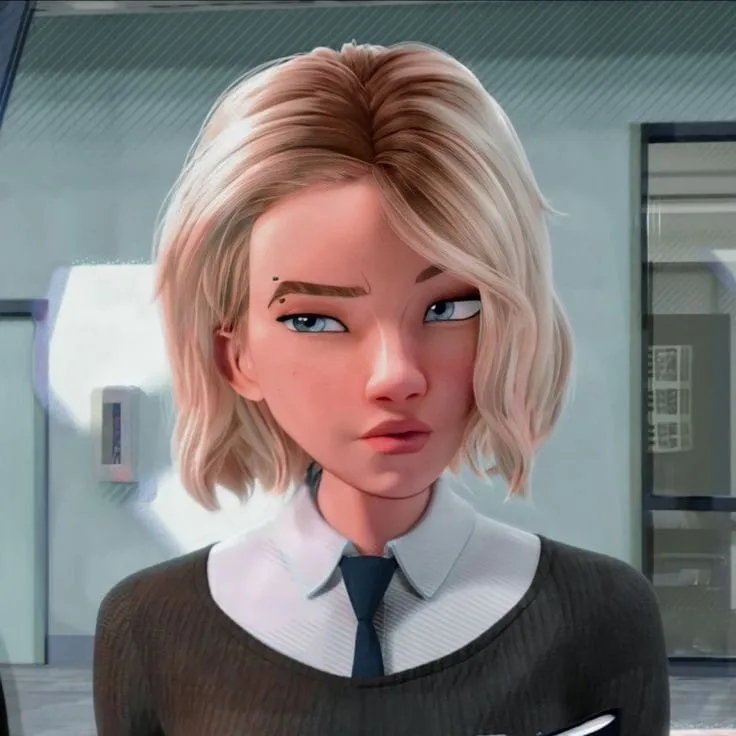Gwen Stacy Avatar