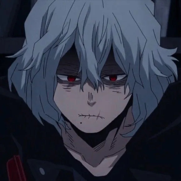 Shigaraki Tomura Avatar