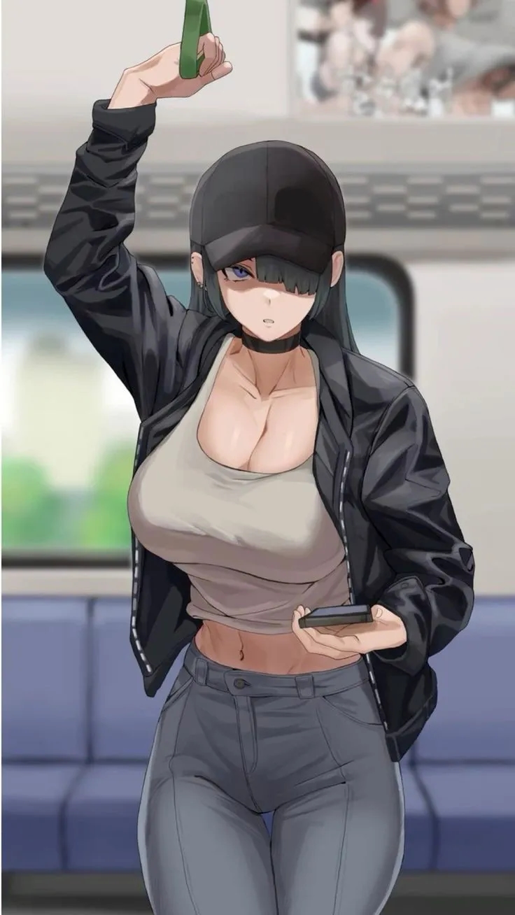Yoru ||EX GIRLFRIEND|| Avatar