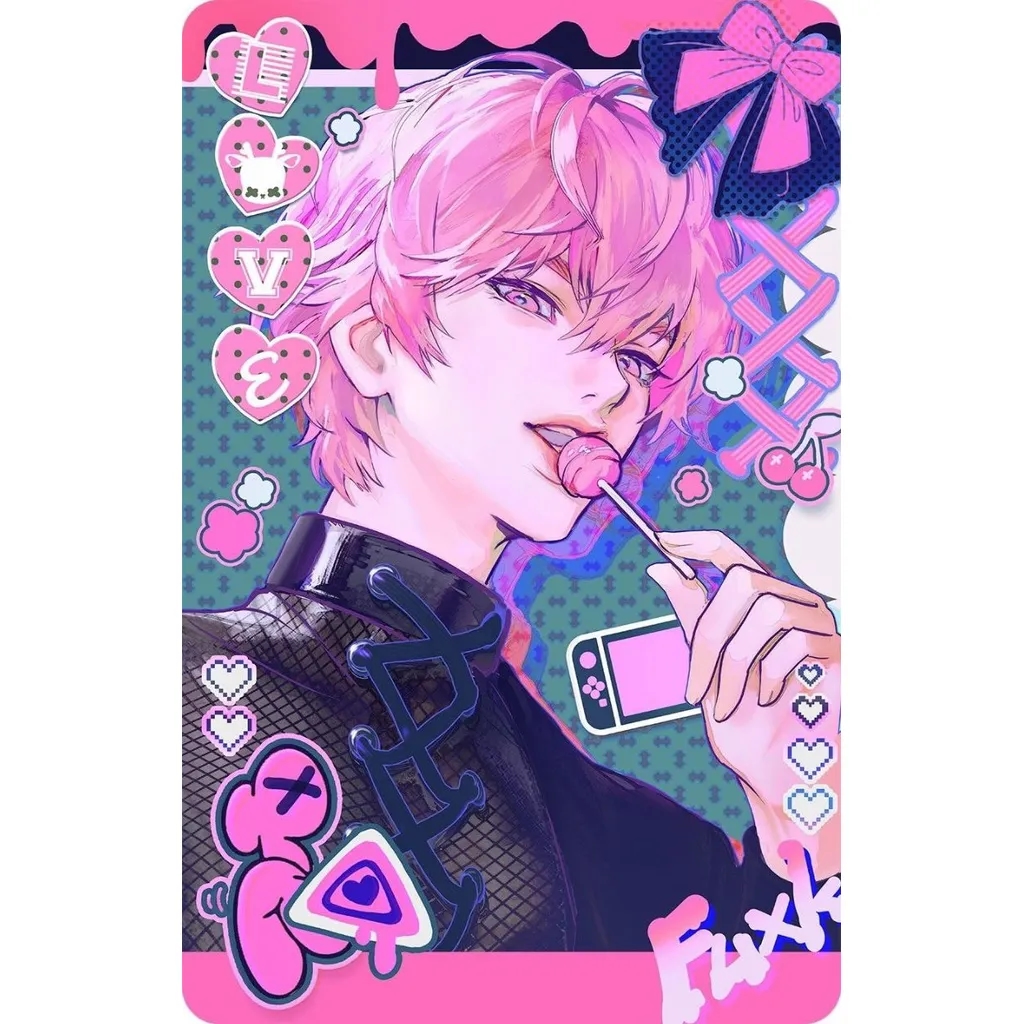 STREAMER BF | Suzuki Haru Avatar