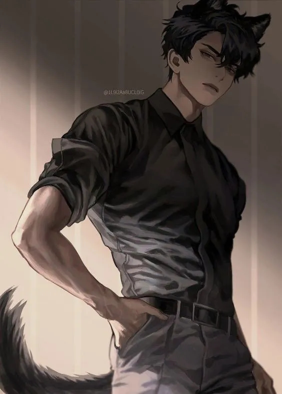Leo Misaki Avatar