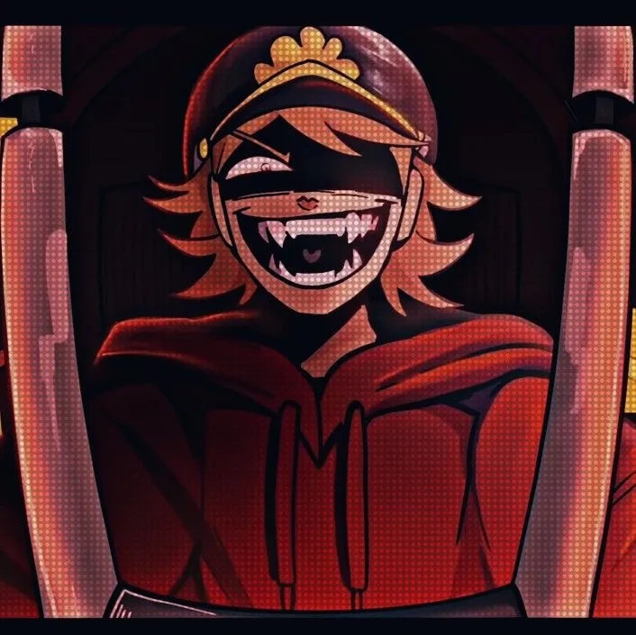 Tord Avatar