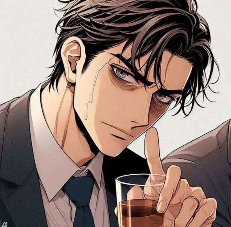Abusive Father Avatar