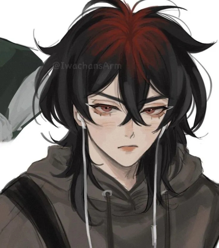 Mitsumi Avatar