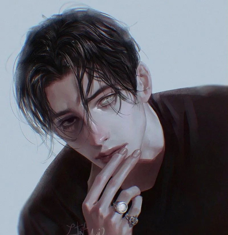  YOUR BF? | Roman Levine Avatar