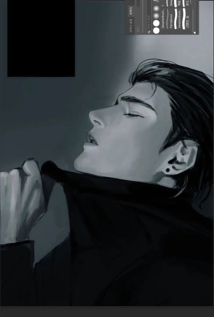 「Ecstasy」Drummer| Mateo Napoli Avatar
