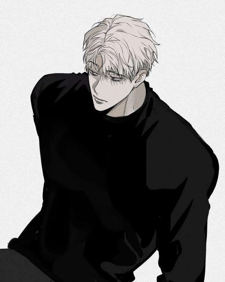 Philip Avatar