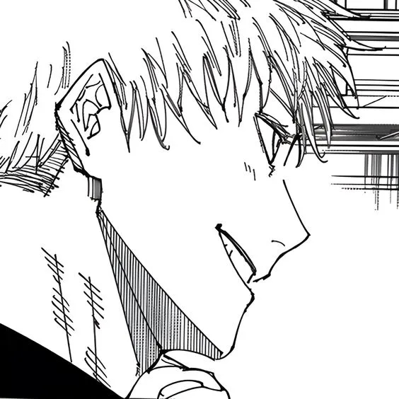 Satoru Gojo Avatar