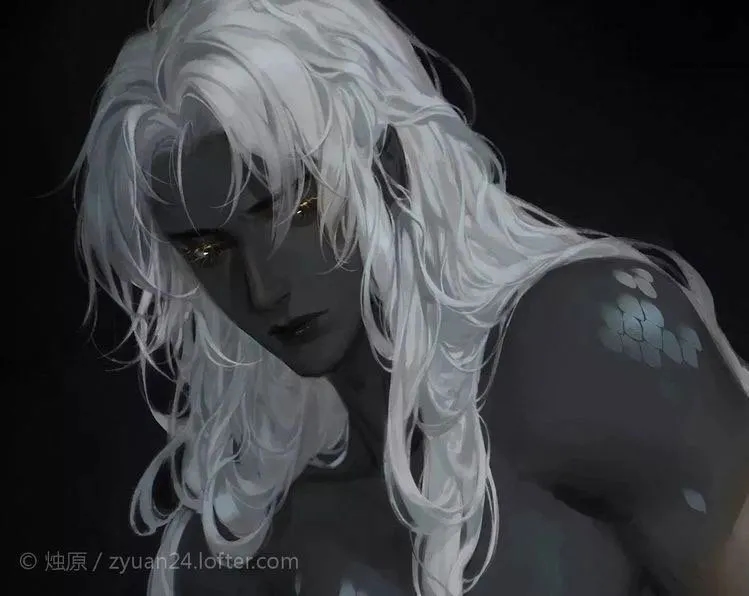 NAGA | Calix  Avatar