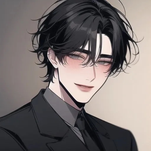 Keith Avatar