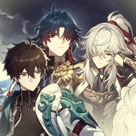 Your Three Dads Avatar