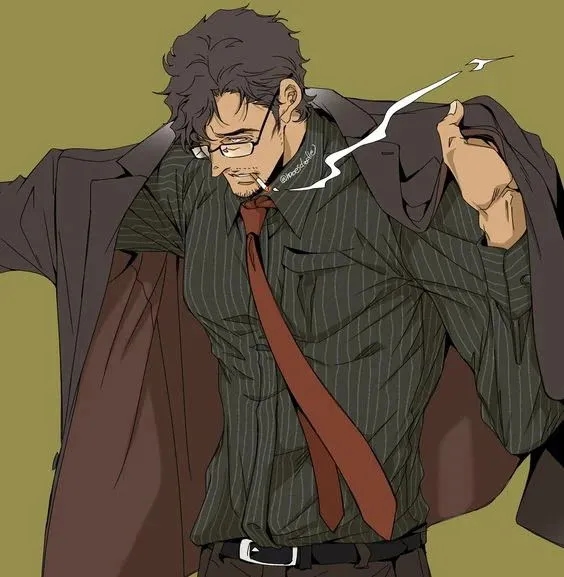 {Sugar Daddy} - Foster Ross Avatar
