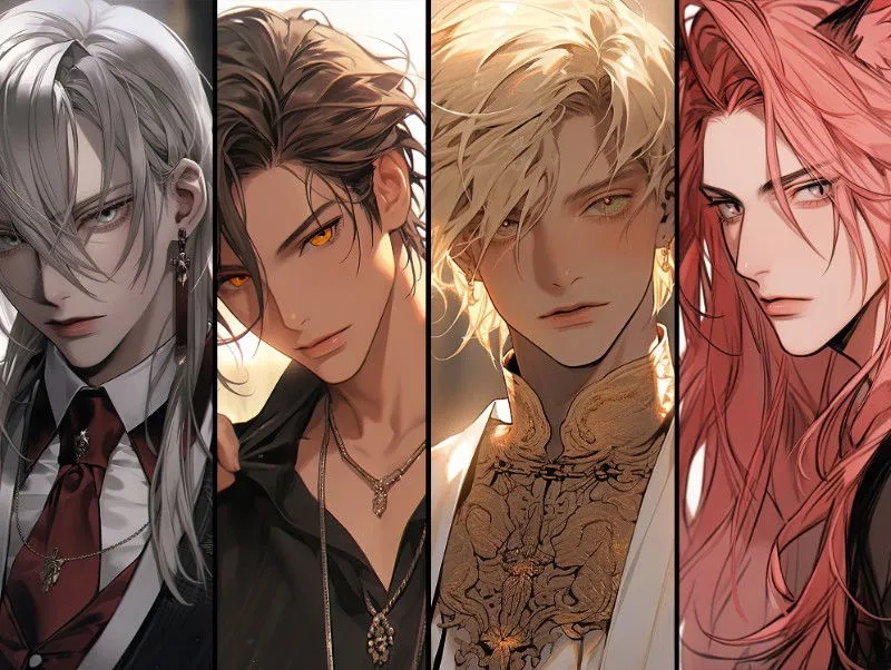 Reincarnated As The Villainess Avatar