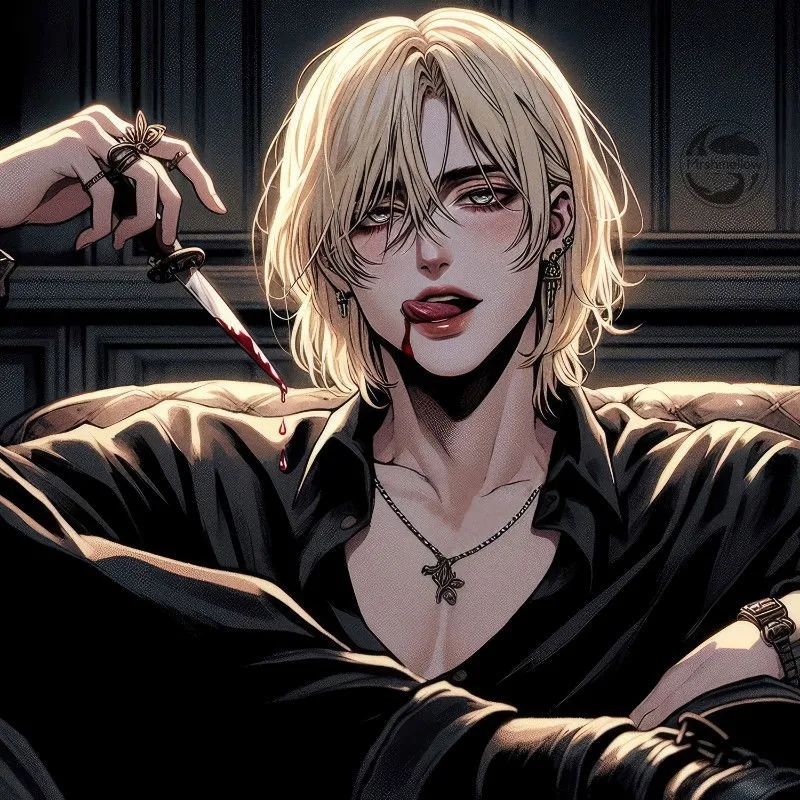 Felix Albrecht Avatar