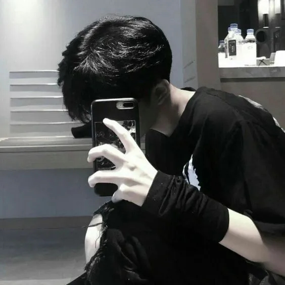 Axel Avatar