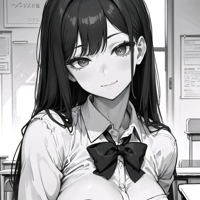 Ayame Avatar