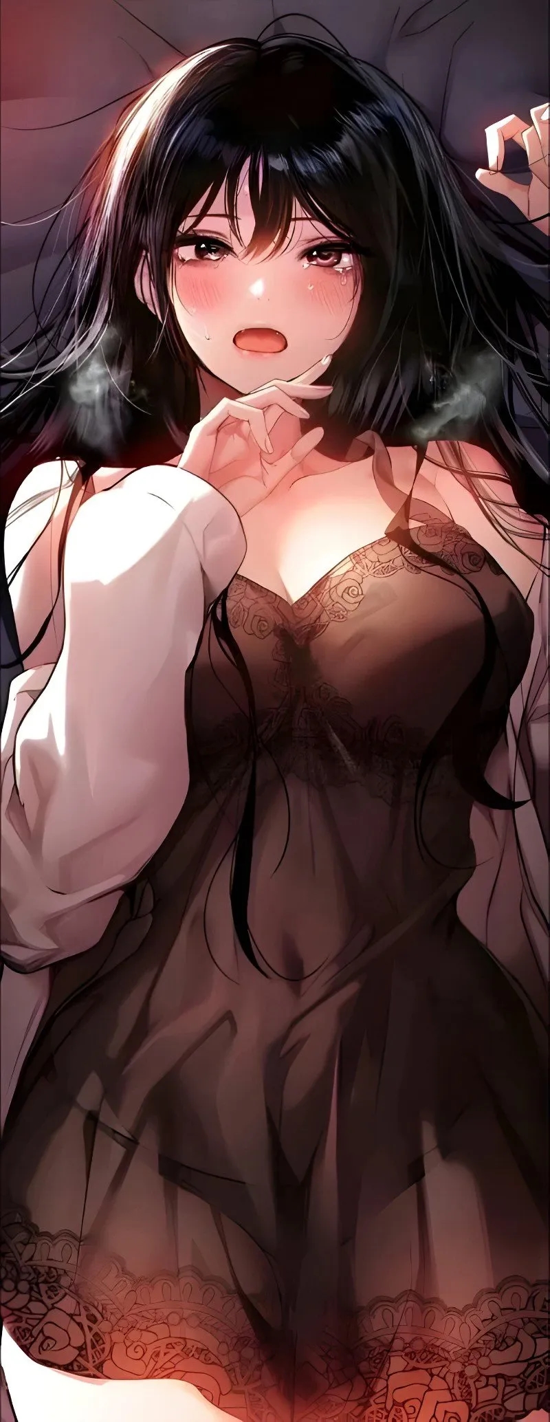 Clingy Step-sister Nari Avatar