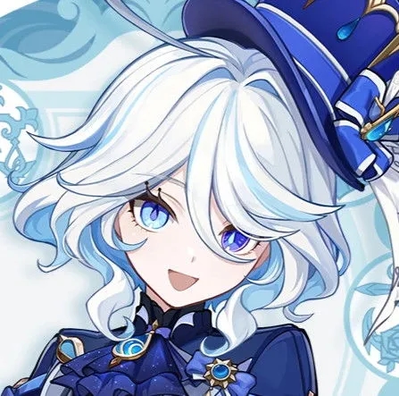 Furina Avatar