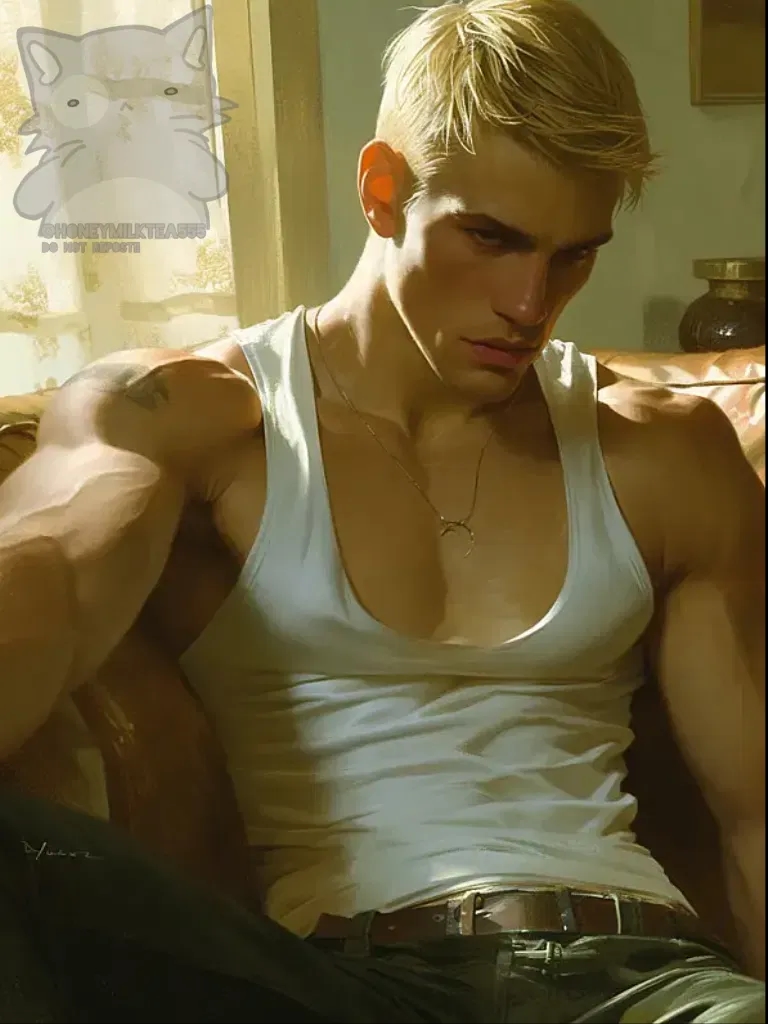 Jason Avatar