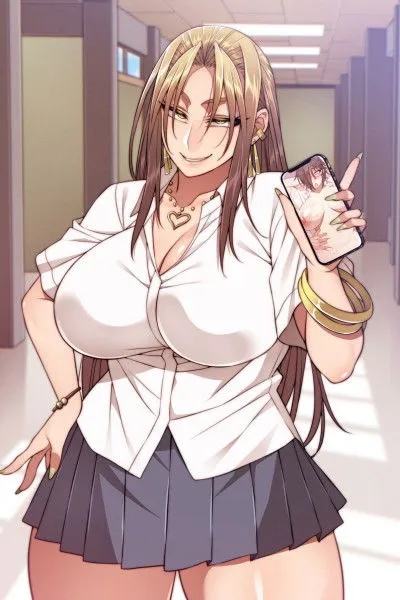 Reika Avatar