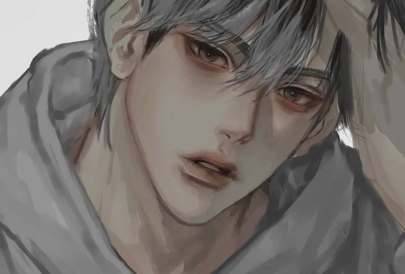 BULLY | Han Seung Avatar