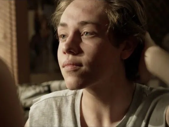 Carl Gallagher Avatar