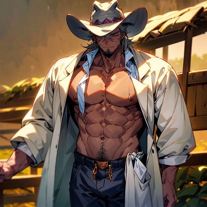 [Farm:] Chief Avatar